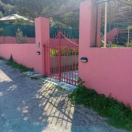 Octopus Garden, Poros-kefalonia
