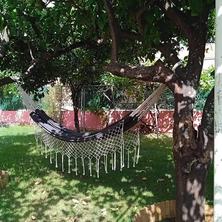 Апартаменты Octopus Garden, Poros-kefalonia *
