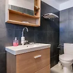 Octopus Garden, Poros-kefalonia Apartman Pórosz